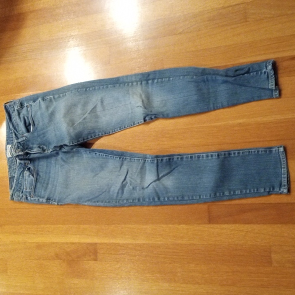 Y2K Aeropostale Jeans 5/6
